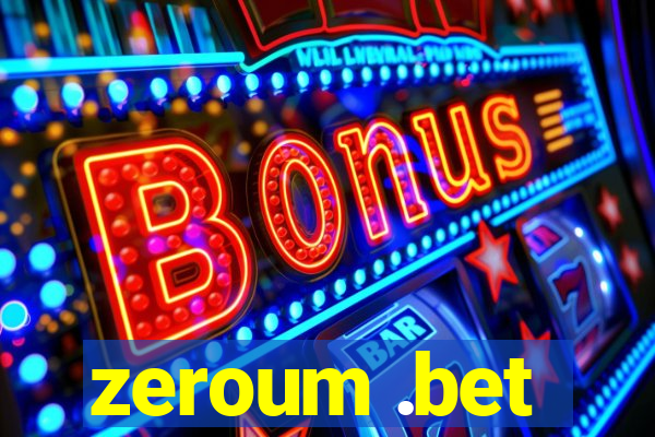 zeroum .bet